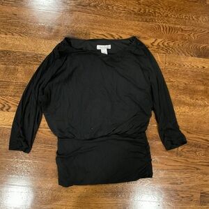 White House black market top small